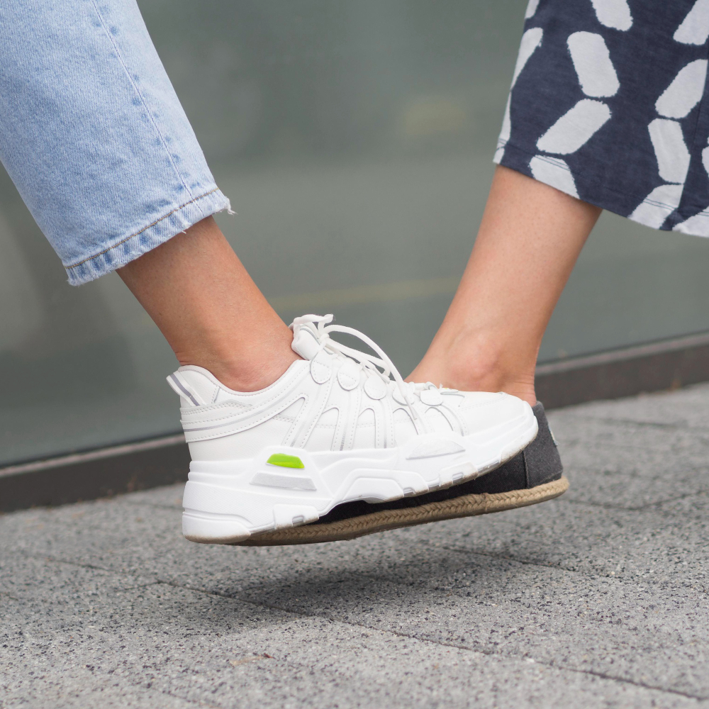 Classic Sneakers